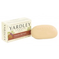 Cocoa Butter - Yardley London Soap 120 g