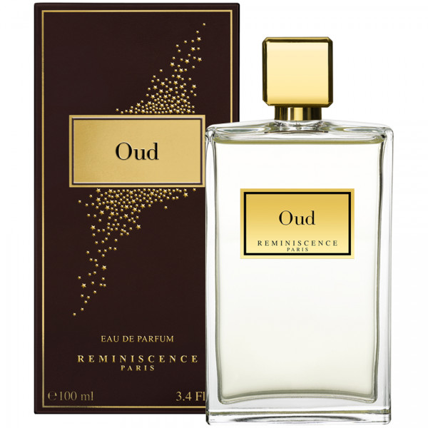 Photos - Women's Fragrance Reminiscence  Oud 100ML Eau De Parfum Spray 