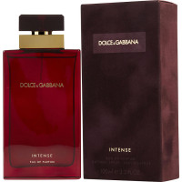 Pour Femme Intense De Dolce & Gabbana Eau De Parfum Spray 100 ML