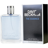 The Essence De David Beckham Eau De Toilette Spray 75 ML