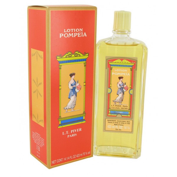 LT Piver - Pompea Eau De Cologne 423 ml 36$