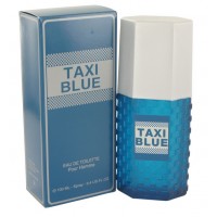 Taxi Blue
