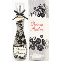 Christina Aguilera De Christina Aguilera Eau De Parfum Spray 50 ML
