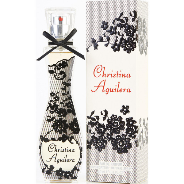 Christina Aguilera - Christina Aguilera Eau De Parfum Spray 50 Ml