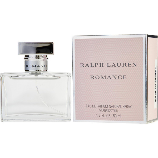 Ralph Lauren - Romance 50ML Eau De Parfum Spray