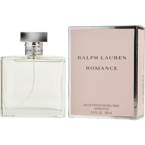 Romance - Ralph Lauren Eau De Parfum Spray 100 ML