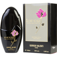 Rose Noire De Giorgio Valenti Parfum De Toilette Spray 100 ML