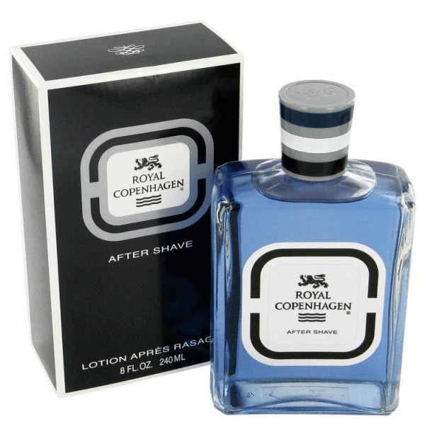 Royal Copenhagen - Royal Copenhagen Aftershave 240 Ml