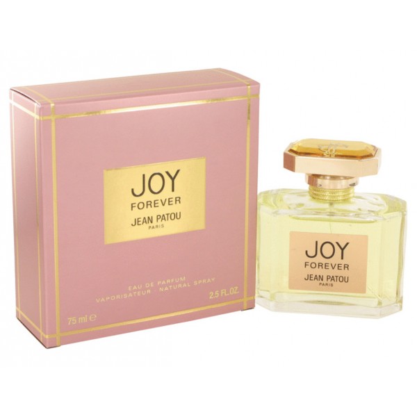 Jean Patou - Joy Forever 75ML Eau De Parfum Spray
