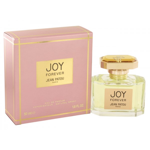 Joy Forever - Jean Patou Eau De Parfum Spray 50 ML