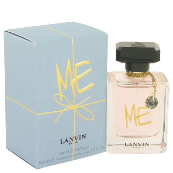 Me - Lanvin Eau De Parfum Spray 50 ML