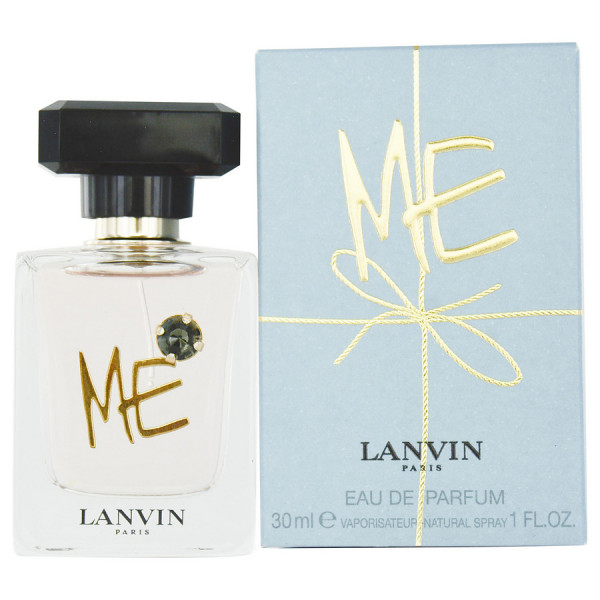 Lanvin - Me : Eau De Parfum Spray 1 Oz / 30 Ml