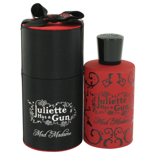 Mad Madame - Juliette Has A Gun Eau De Parfum Spray 100 ML