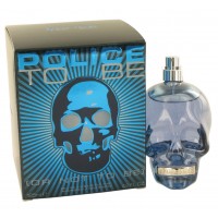 To Be (Or Not To Be) - Police Eau de Toilette Spray 125 ML