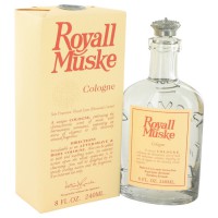 Royall Muske De Royall Fragrances Cologne 240 ML
