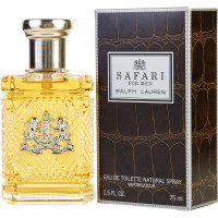 Safari Pour Homme