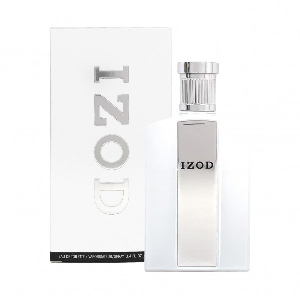 Izod - Izod Legacy White : Eau De Toilette Spray 3.4 Oz / 100 Ml