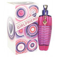 Justin Bieber's Next Girlfriend - Justin Bieber Eau de Parfum Spray 100 ML