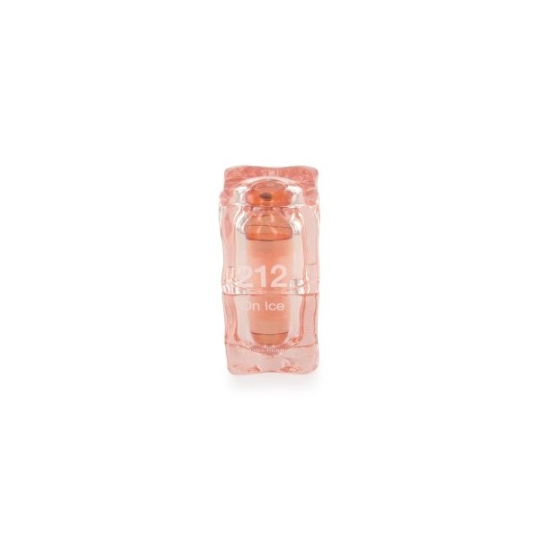 212 On Ice - Carolina Herrera Eau De Toilette Spray 60 ML