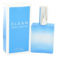 Clean Cool Cotton