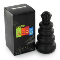 Samba Kiss - Perfumers Workshop Eau de Toilette Spray 100 ML