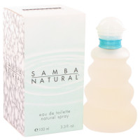 Samba Natural