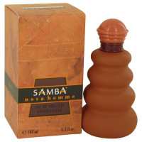 Samba Nova De Perfumers Workshop Eau De Toilette Spray 100 ML