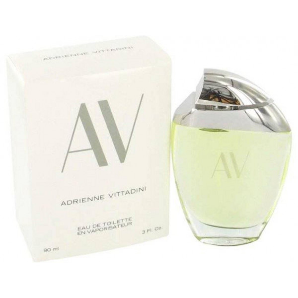 Adrienne Vittadini - AV 90ml Eau De Toilette Spray