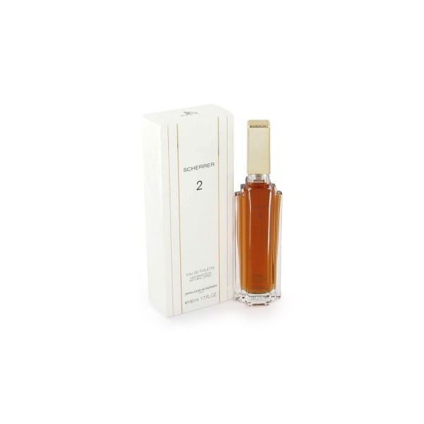 Scherrer 2 - Jean Louis Scherrer Eau De Toilette Spray 100 ML