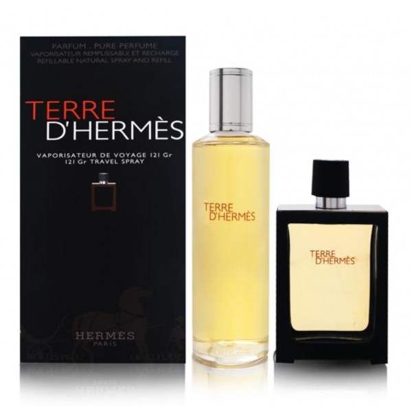 Hermes Terre d'Hermes