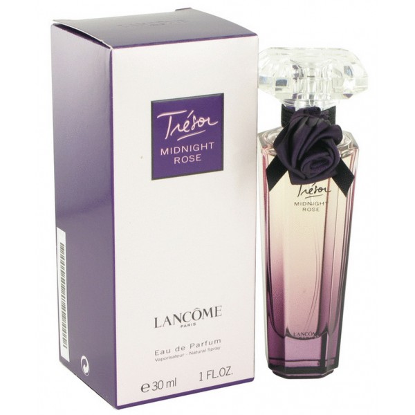 Trésor Midnight Rose - Lancôme Eau De Parfum Spray 30 Ml