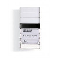 Dior Homme Dermo System Emulsion Hydratante Réparatrice - Christian Dior Emulsion 50 ML