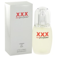 Sexperfume - Marlo Cosmetics Cologne Spray 50 ML