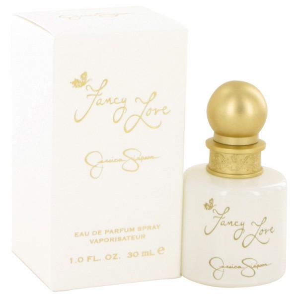 Jessica Simpson - Fancy Love : Eau De Parfum Spray 1 Oz / 30 Ml