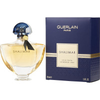 Parfums Guerlain - Sobelia