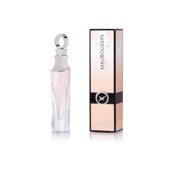 Mauboussin Rose Pour Elle - Mauboussin Eau De Parfum Spray 50 ML