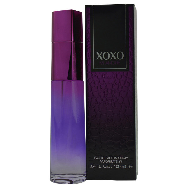 Victory International - Xoxo Mi Amore 100ML Eau De Parfum Spray