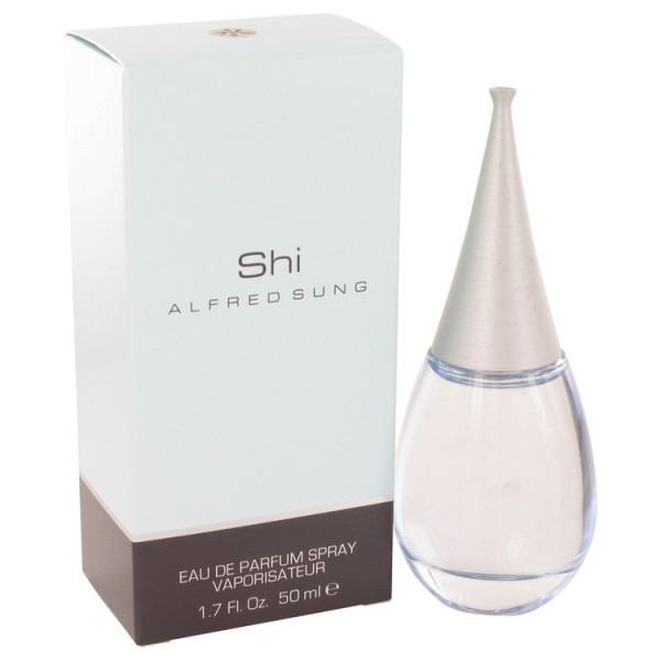 Shi - Alfred Sung Eau De Parfum Spray 50 Ml