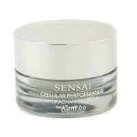 Sensai Cellular Performance Hydrachange Cream - Kanebo Cream 40 ML