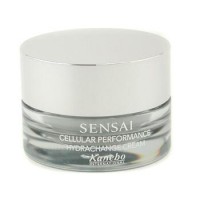 Sensai Cellular Performance Hydrachange Cream