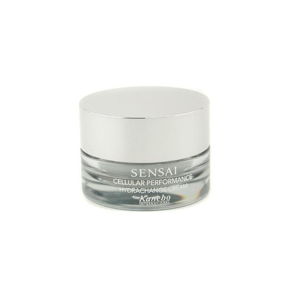 Sensai Cellular Performance Hydrachange Cream - Kanebo Lichaamsolie, -lotion En -crème 40 Ml