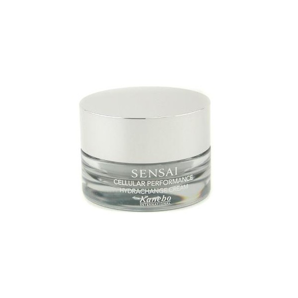 Kanebo - Sensai Cellular Performance Hydrachange Cream 40ml Olio, Lozione E Crema Per Il Corpo