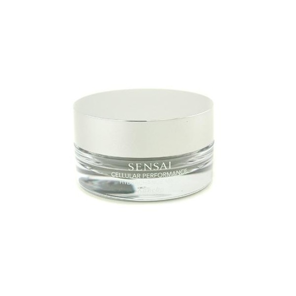Sensai Cellular Performance Hydrachange Mask - Kanebo Maska 75 Ml