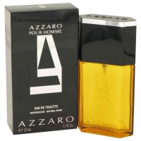 Azzaro Pour Homme - Loris Azzaro Eau de Toilette Spray 50 ML