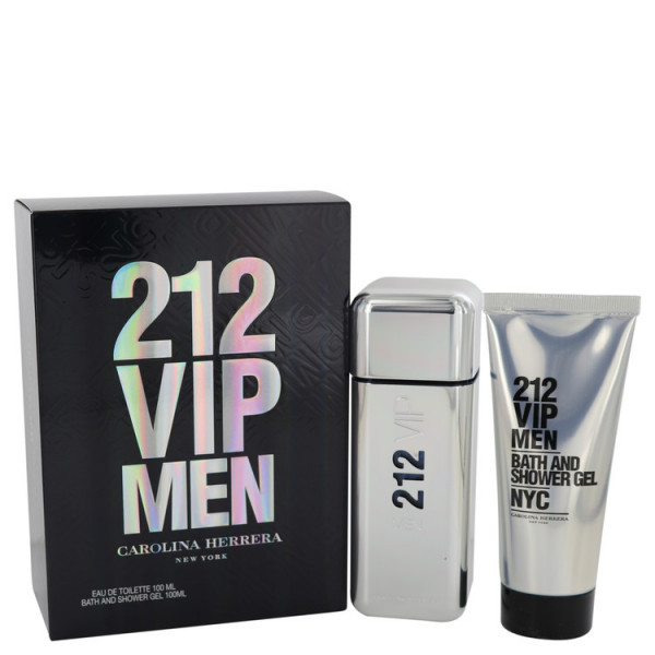 Carolina Herrera 212 VIP Men