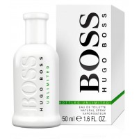Boss Bottled Unlimited - Hugo Boss Eau de Toilette Spray 50 ML