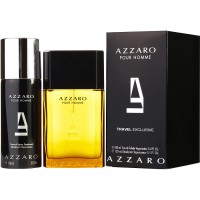 Azzaro Pour Homme - Loris Azzaro Gift Box Set 100 ML