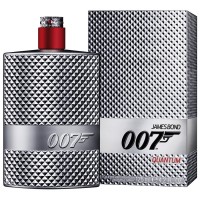 007 Quantum De James Bond Eau De Toilette Spray 125 ML