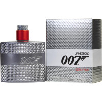 007 Quantum