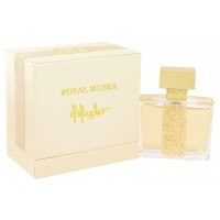 Royal Muska De M. Micallef Eau De Parfum Spray 100 ML